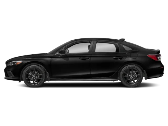 2023 Honda Civic Sport - Photo 9