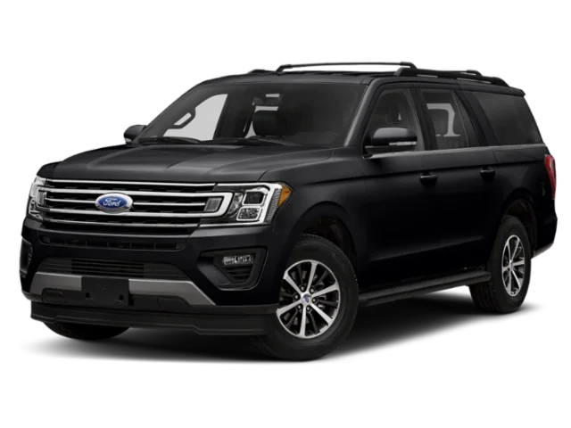 Used 2019 Black Metallic Ford XLT image 1