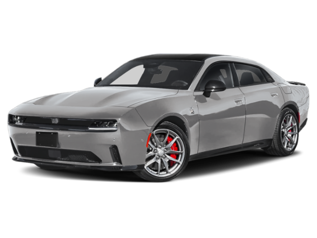 2026 Dodge Charger