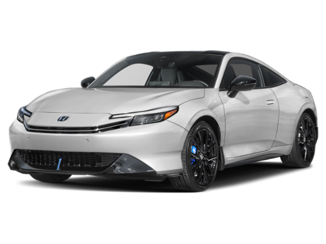 2027 Honda Prelude Base
