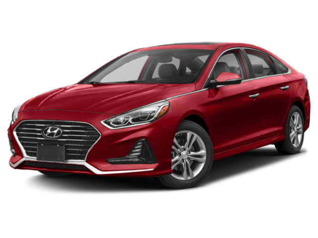 2019 Hyundai Sonata SE SULEV's photo