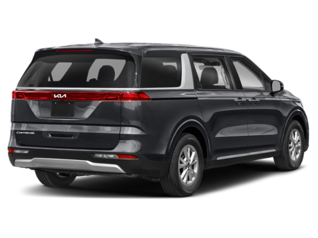 Used 2024 Panthera Metal Kia LX image 2