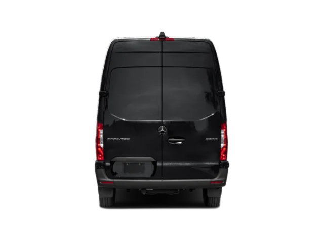 New 2026  Mercedes-Benz Cargo 170 WB image 5