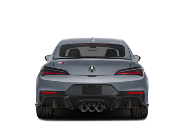 New 2026 Acura Integra Type S 4D Hatchback