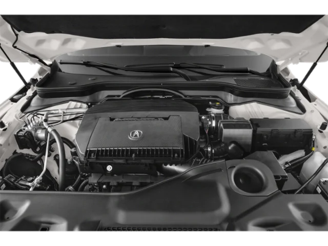 Used 2024  Acura Advance image 12
