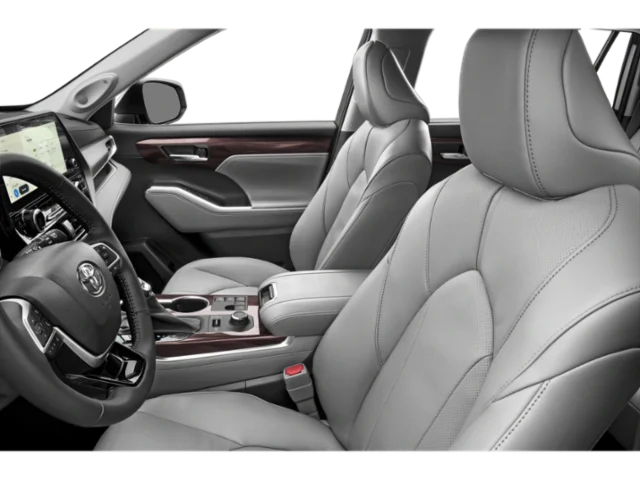 Used 2024  Toyota Limited image 9