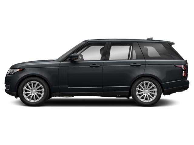 Used 2022 Gray Metallic Land Rover Westminster image 4