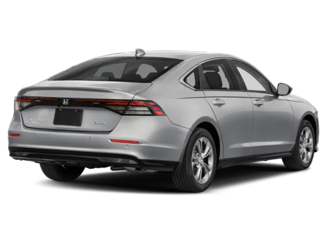 New 2026  Honda EX-L image 2