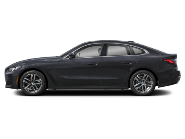 New 2026 Gray BMW 430i xDrive Gran Coupe image 3