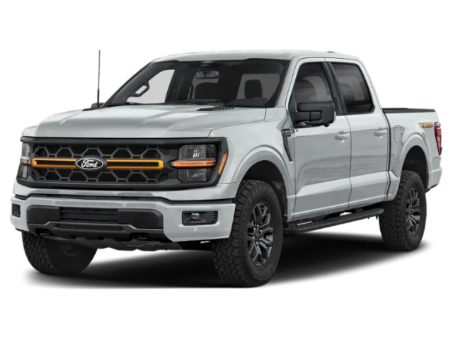 New 2026 Avalanche Ford Tremor image 1