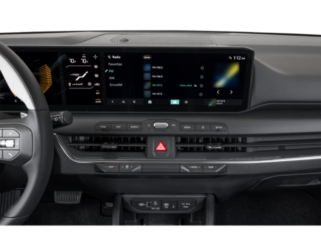 New 2027 Interstellar Gray Kia GT-Line image 7