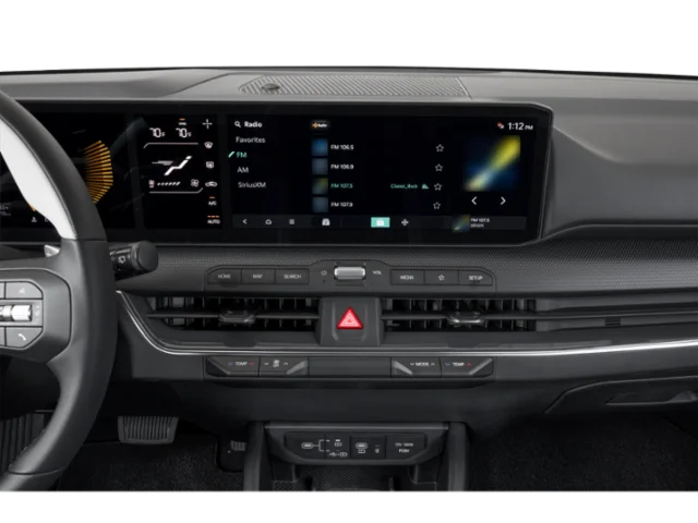 New 2027 Morning Haze Kia GT-Line image 7