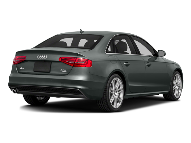 Used 2016 Gray Audi 2.0T Premium image 9