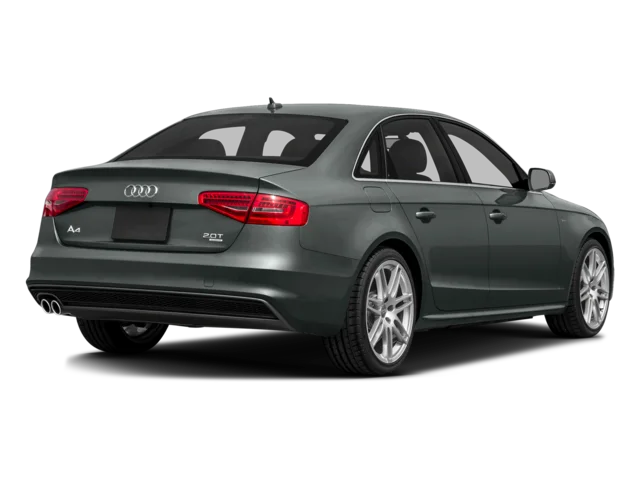 Used 2016 Gray Audi 2.0T Premium image 9