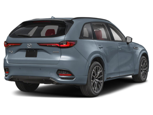 2026 Mazda CX-70 Premium Package - Photo 2