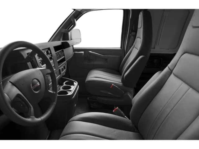 New 2026 Summit White GMC  image 6