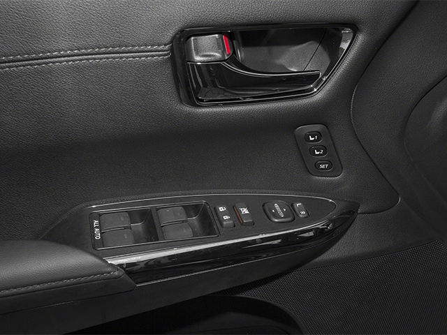 Used 2013 Champagne Toyota Limited image 18