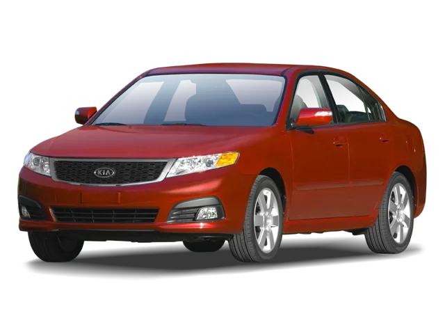 2009 Kia Optima LX