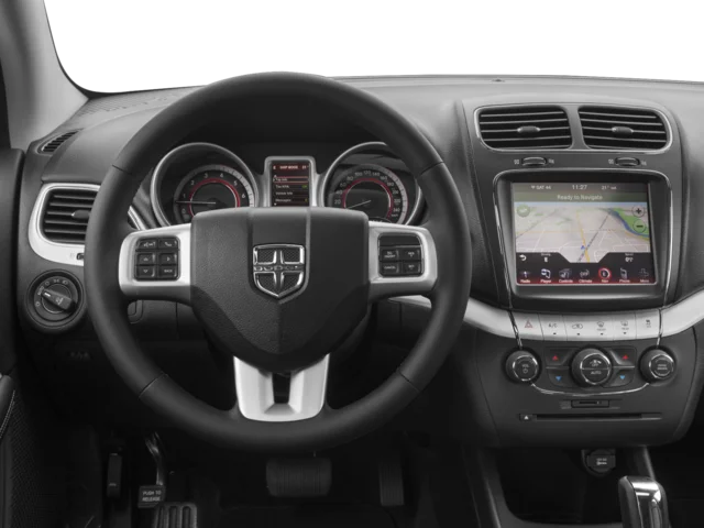 Used 2016 Black Dodge R/T image 7