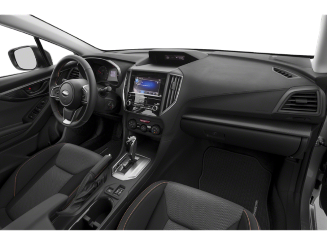 Used 2020 Cool Gray Khaki Subaru Premium image 13