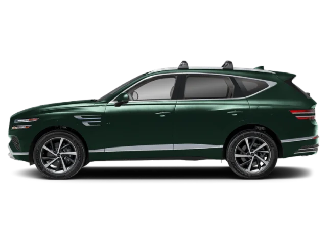 New 2026 Genesis GV80 2.5T Advanced Sport Utility in Lindon