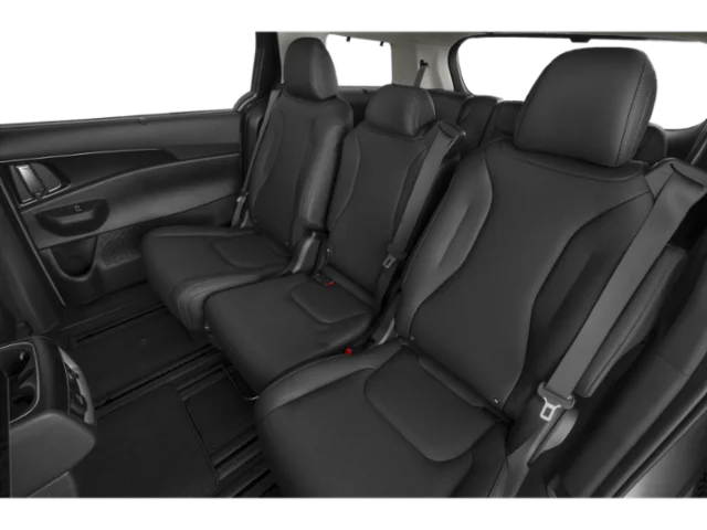 New 2026 Blue Kia SX Prestige image 10
