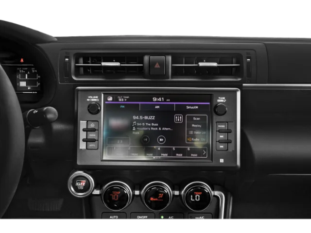 Used 2022 Track Bred Toyota Base image 10