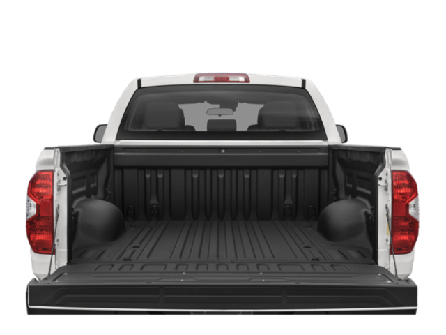 Used 2018 Red Toyota SR5 image 11