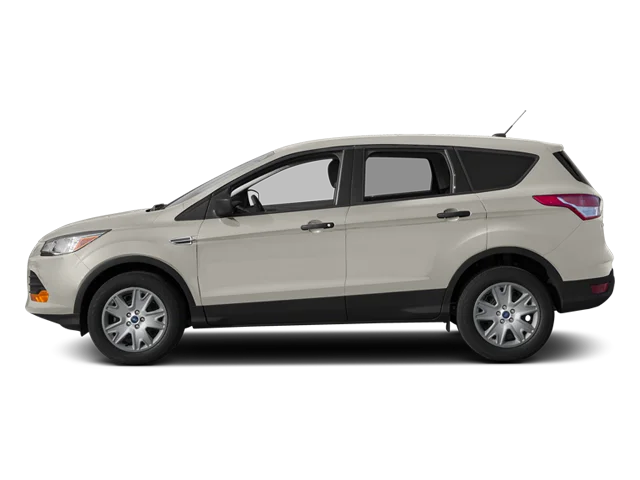 Used 2013 White Ford Titanium image 10