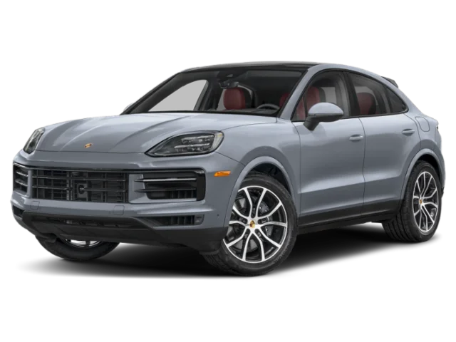 New 2027 Gray Porsche GTS image 1