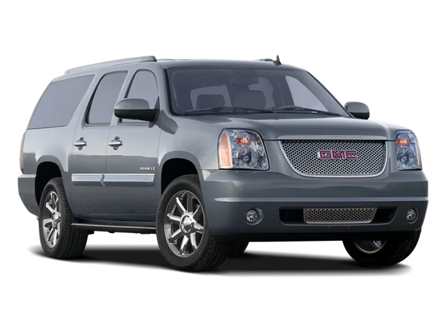 2008 GMC Yukon Denali 2WD's photo