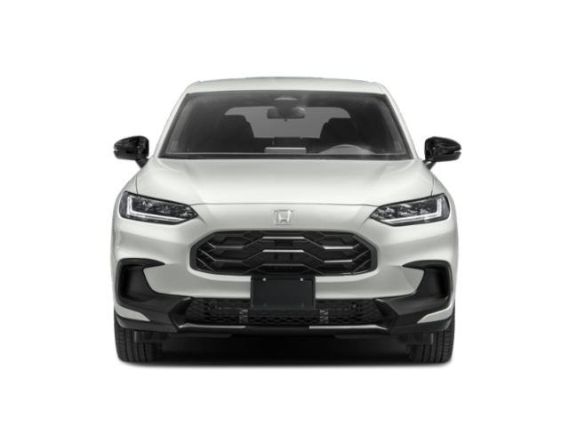 Used 2024 Black Honda Sport image 4