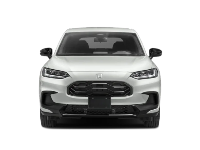 Certified Used 2024 Blue Honda Sport image 4