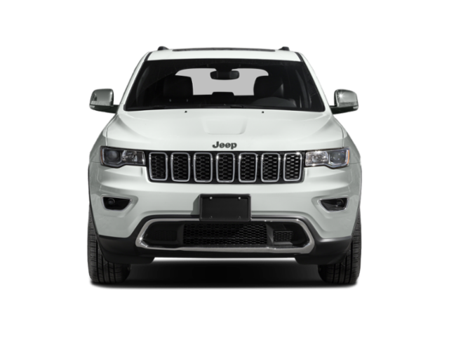 Used 2022 Bright White Clearcoat Jeep Laredo X image 5