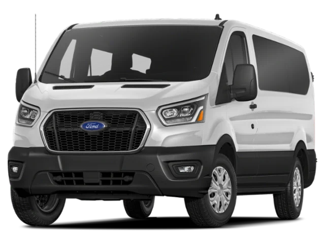 Used 2022 Oxford White Ford XLT image 1