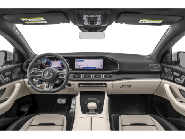 Used 2024 Gray Mercedes-Benz GLE 53 AMG® image 5