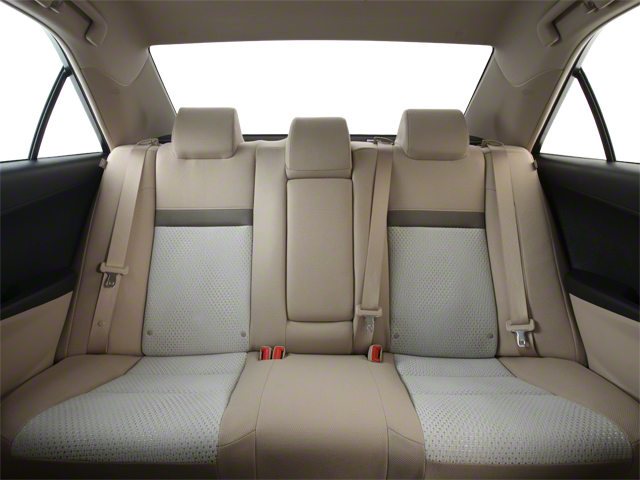 Used 2012 Gray Toyota SE image 12