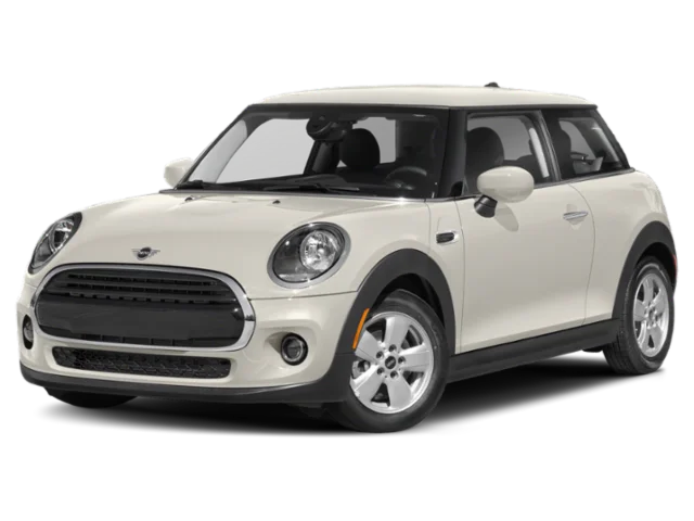 2021 MINI Hardtop Oxford Edition's photo