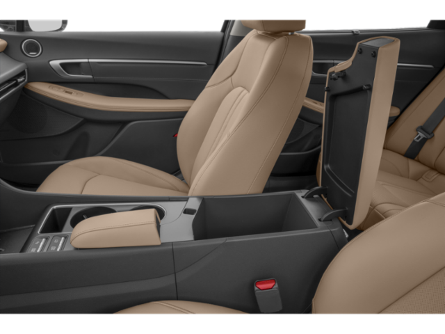 New 2027 Transmission Blue Hyundai Limited image 11