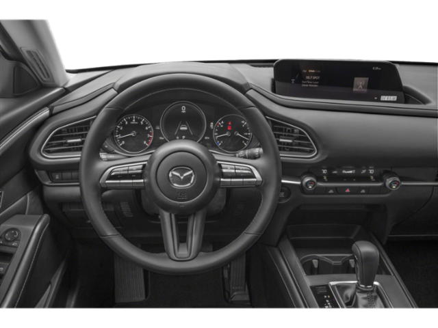 New 2023 Silver Mazda 2.5 S Select Package image 7