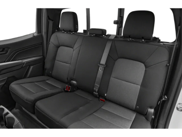 New 2026 White Sands Chevrolet Trail Boss image 18