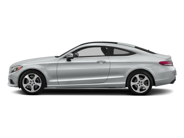 Used 2017  Mercedes-Benz C 300 image 3