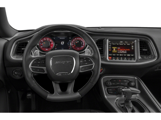 Used 2020 Green Dodge SRT Hellcat image 7