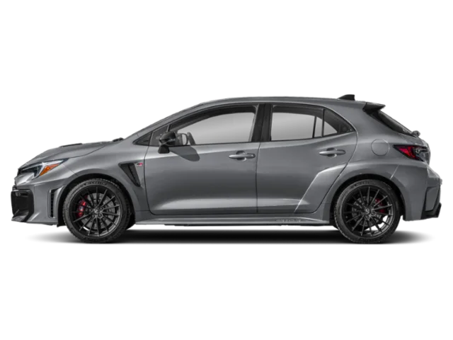 New 2026  Toyota Premium Plus image 3