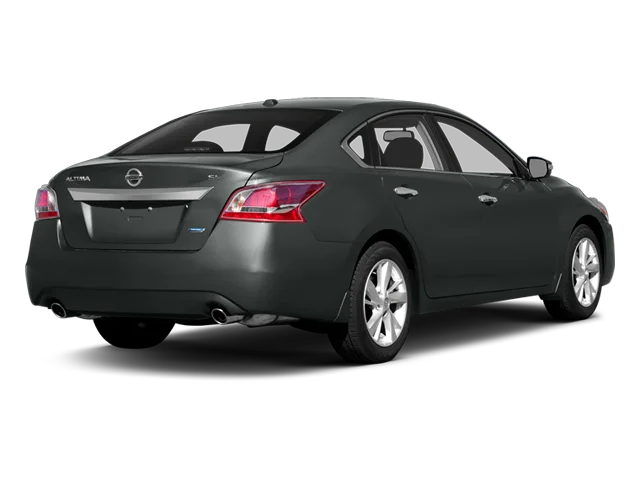 Used 2014 Gray Nissan 2.5 SL image 6