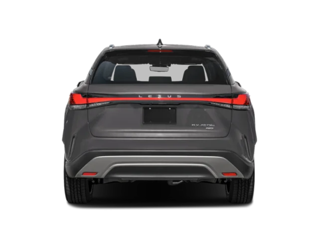 New 2026  Lexus 450h+ Premium image 5