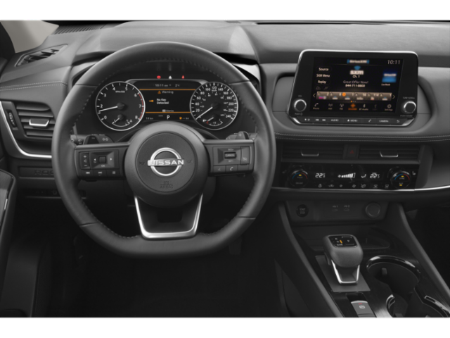 New 2026 Super Black Nissan S image 9
