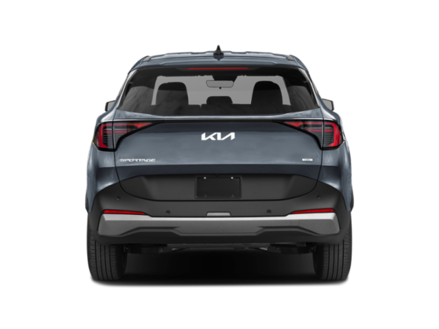 New 2026  Kia LX image 5