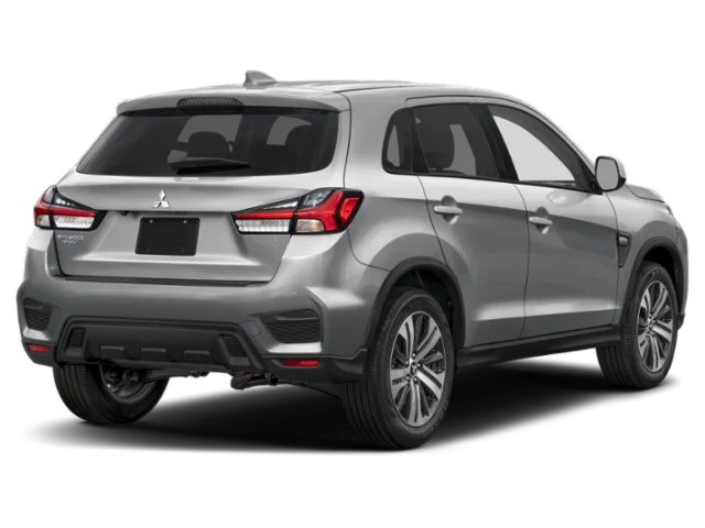 New 2027 MERCURY GRAY METALLIC Mitsubishi 2.0 S 2WD image 2