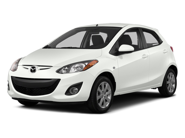 2014 Mazda Mazda2 Sport